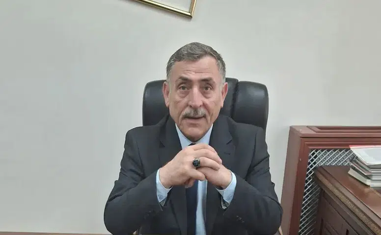 Sivas'ta Usulsüz GES Bağlantılarına İdari Para Cezası Şoku!