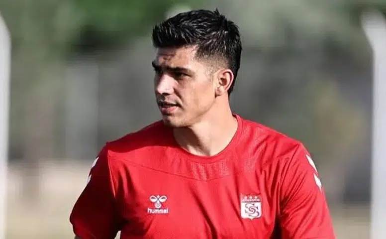 Sivas-İzmir Hattında Transfer Trafiği: Bekir Turaç Böke İçin Karar Günü