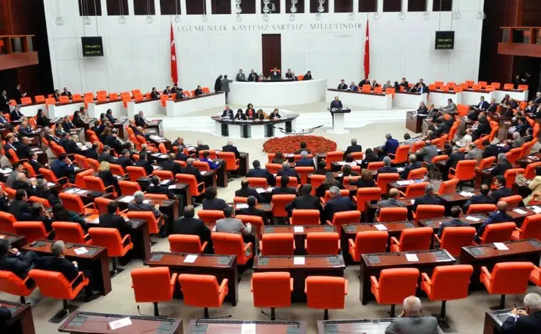 "Çerçeve yasa" bugün TBMM'de! "evet" diyenlerin sayısı netleşti