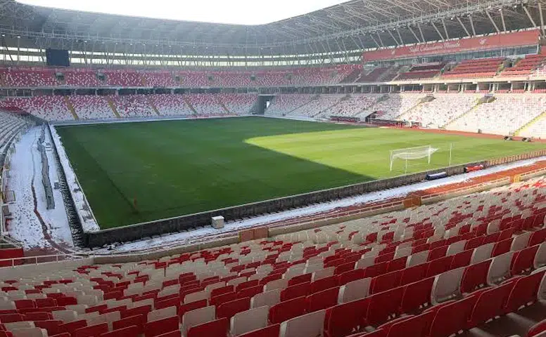 Sivasspor'da Sezonun İlk Maçı Öncesi Bilet Satışlarında Son Durum!