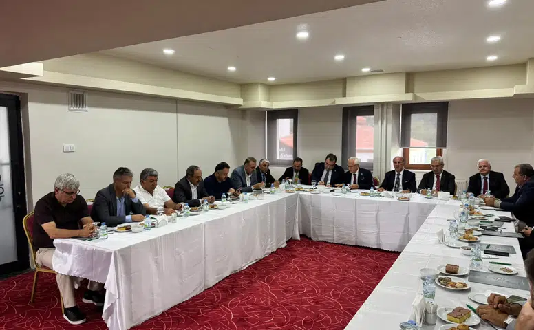 Yozgat'taki Dev Zirveden Sivas Çıktı 4 Eylül İçin Heyecanlandıran Teklif