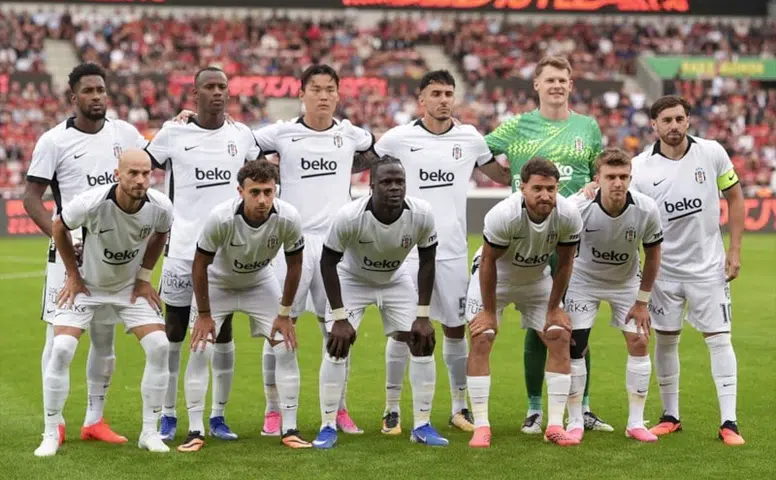 UEFA Avrupa Ligi'nde Play-Off Heyecanı: Temsilcilerimizin Rakipleri Belli Oldu!