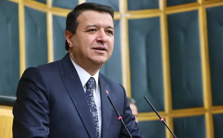 Saadet Partisi Lideri Mahmut Arıkan Sivas'a Geliyor: Program Detayları!