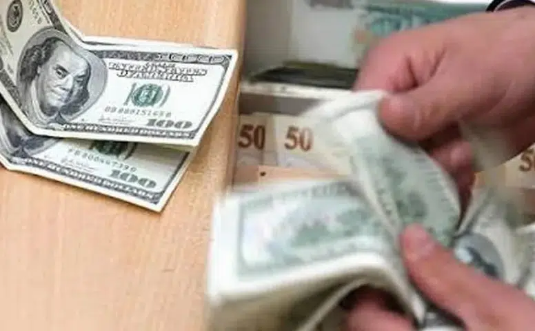 Dolar ve Euro Haftanın İlk Gününe Yükselişle Başladı