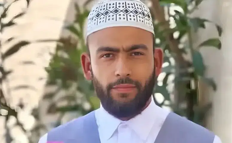 Celal Karatüre Sivas’a Geliyor!