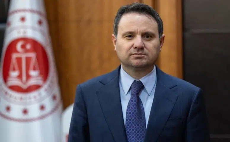 Yargıda Denetim Mesaisi: 525 Hakim ve Savcı Hakkında Karar Verildi!