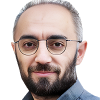 yazar