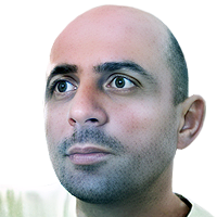 yazar