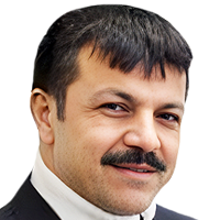 yazar