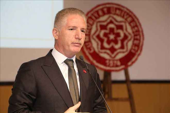 58 bin öğrencisiyle Akademik yıl açıldı