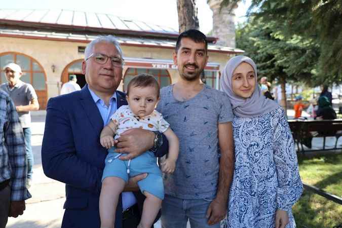 Şimşek: Tanış olmaya devam edeceğiz