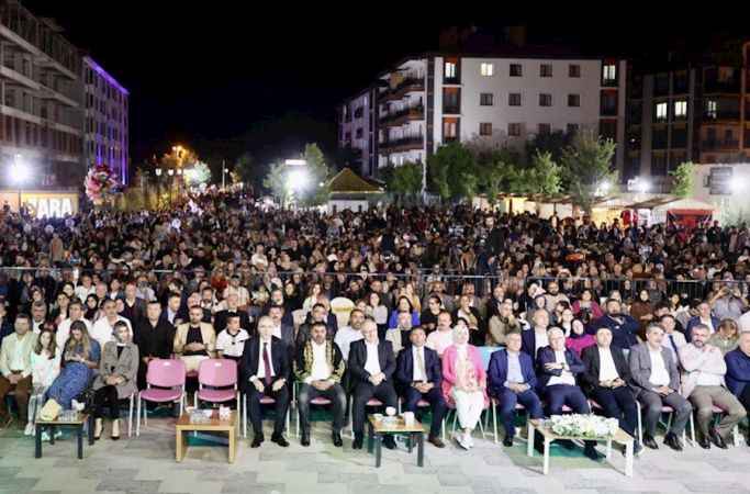 Sivas Valisi: Birliğimiz ve beraberliğimiz daim olsun