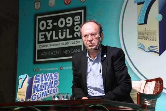 7. Kitap Günleri Sona Erdi