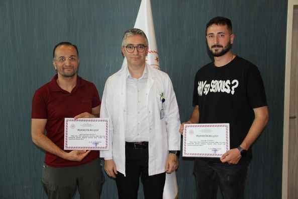 53 takım arasında 4’üncü oldular
