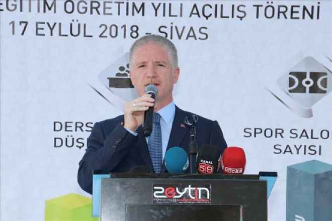 Yeni Eğitim-Öğretim Yılı  Başladı