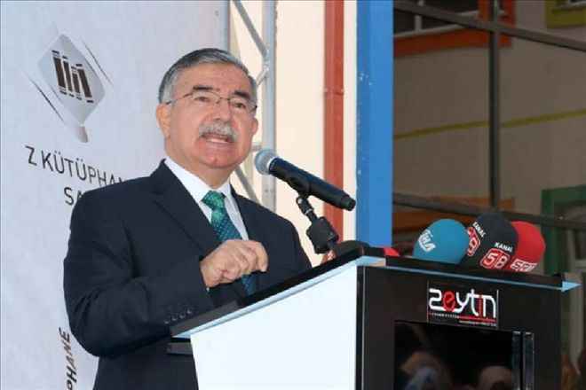 Yeni Eğitim-Öğretim Yılı  Başladı