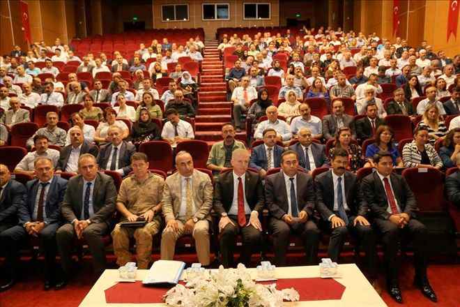 METRUK YAPILAR    YIKILIYOR