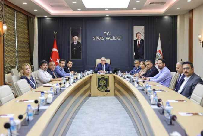 Sivas’ın Açık Hava Müzesi, Dünya Kültür Miras’ına aday