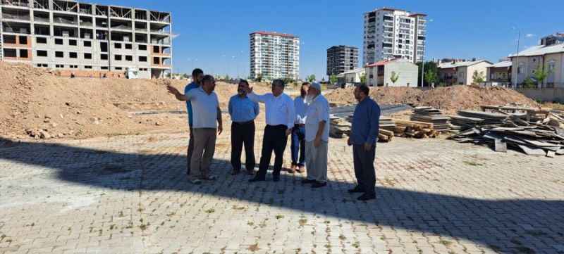 Sivas’a Kur'an kursu kazandırılacak