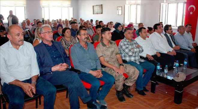 MADDEYE BAĞIMLI OLMA!