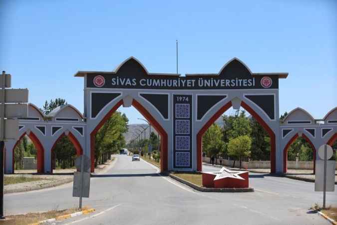 Toy’dan adaylara “Sivas’ı tercih edin” çağrısı