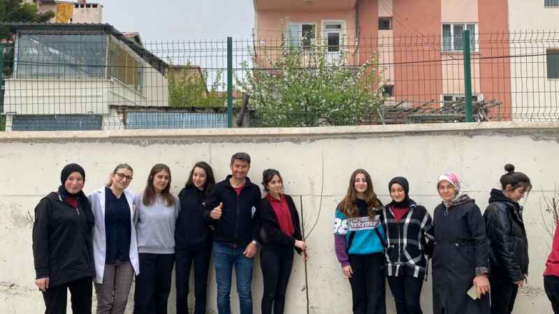 GÜZEL FAALİYET