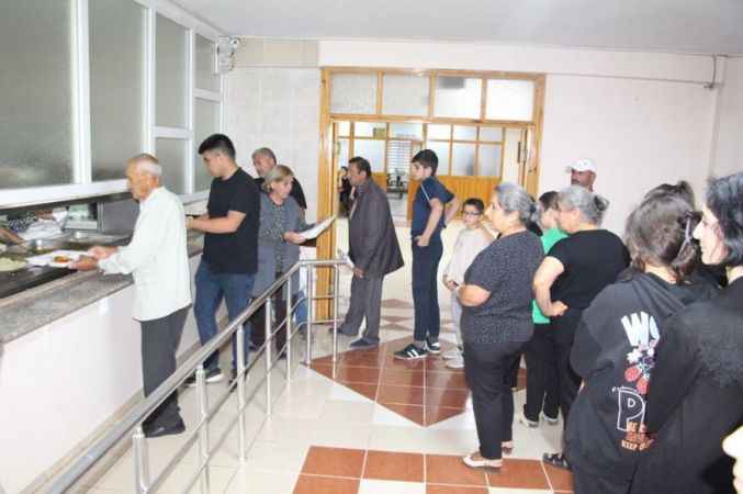 Gün dayanışma günüdür