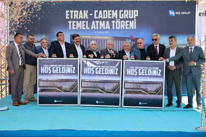 Sivas'ta elektrikli araç üretilecek