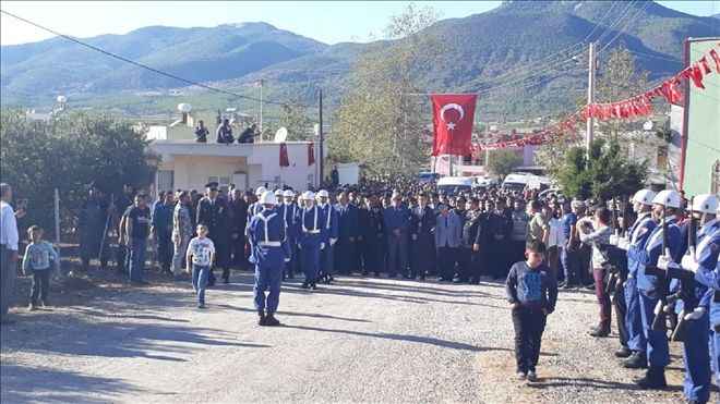 Kanımız canımız dondu