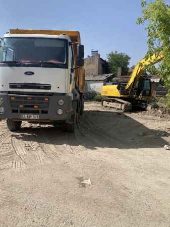 Kangal’a 37 milyonluk proje