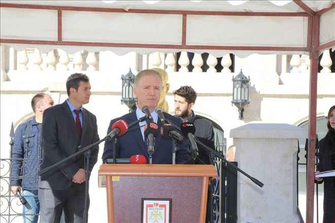29 Ekim Cumhuriyet Bayramı COŞKUYLA KUTLANDI