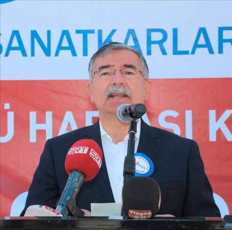 ?ESNAFLAR TOPLUMUN TAŞIYICI KOLUDUR?