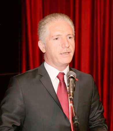 SİVAS HİZMET VAKFI BURS BAŞVURULARI BAŞLADI