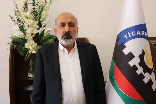 Diyarbakır'da işsiz kalanlar Erbil ve Duhok’a gidiyor