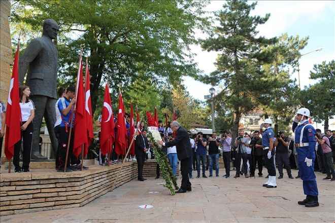 DİRENİŞİN SEMBOLÜ