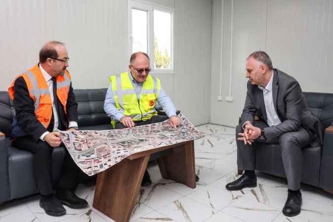Bitince böyle olacak