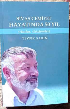 Tevfik Şahin öğrencilerle buluştu