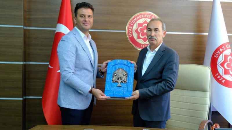 Güçlerini birleştirecekler