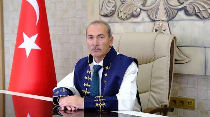 SCÜ o araştırmada 29. sıraya yerleşti