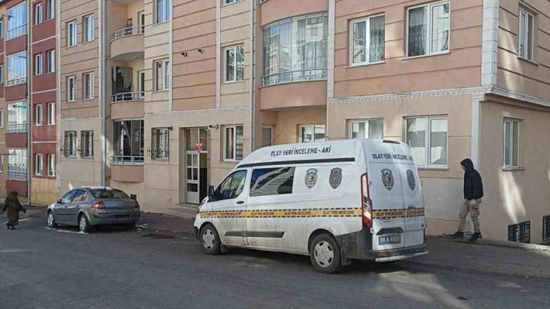 Sivas'ta Sabah Saatlerinde Evde Ölü Bulunan Kişiyle İlgili Son Gelişmeler 4