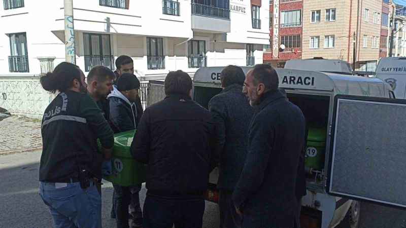 Sivas'ta Sabah Saatlerinde Evde Ölü Bulunan Kişiyle İlgili Son Gelişmeler 2