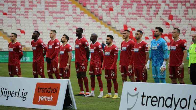 Sivasspor, Beşiktaş'ı 1-0 Yenerek Süper Lig'de 7. Galibiyetini Aldı 1