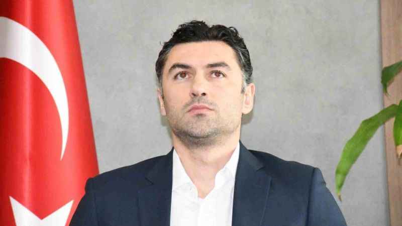 Kayserispor'un Yeni Teknik Direktörü Burak Yılmaz'ın Ekibi Belli Oldu: İşte Detaylar! 1