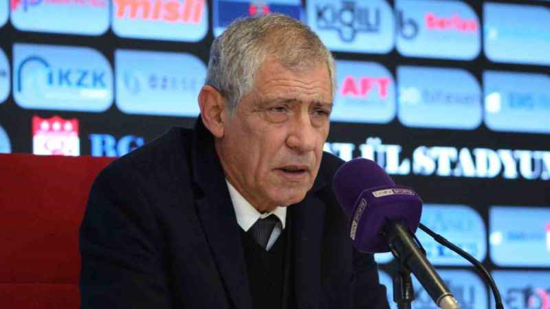 Beşiktaş Teknik Direktörü Fernando Santos, Tartışmalı Penaltı Kararını Eleştirdi 2