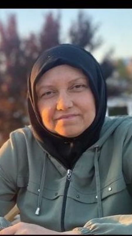 Sivas’ta Amansız hastalığa yakalanan sağlık çalışanına acı veda. 