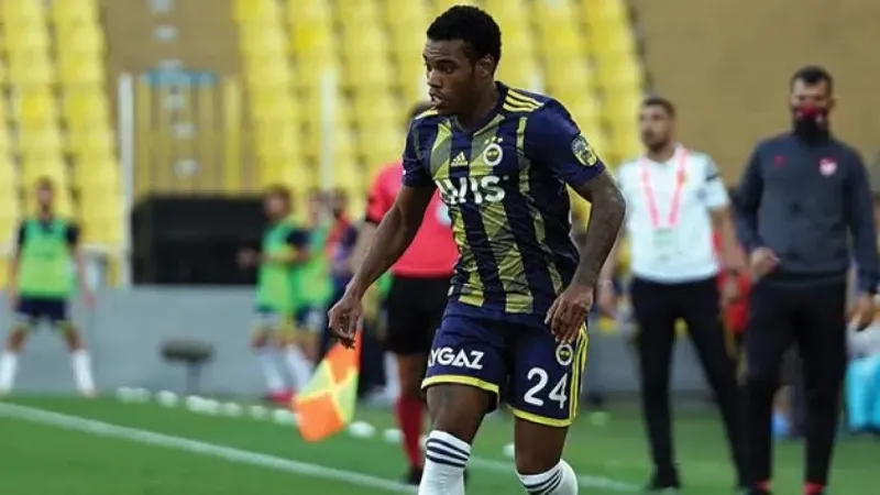 Sivasspor, Garry Rodrigues’i Kadrosuna Kattı: Tecrübeli Kanat Oyuncusu ile 1 Yıllık Anlaşma 1