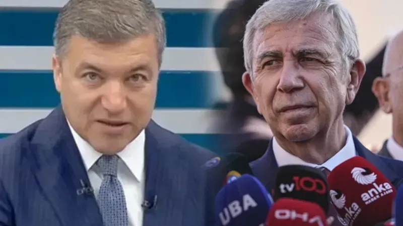 Mansur Yavaş’tan Konser Harcamaları İddialarına Sert Tepki 1