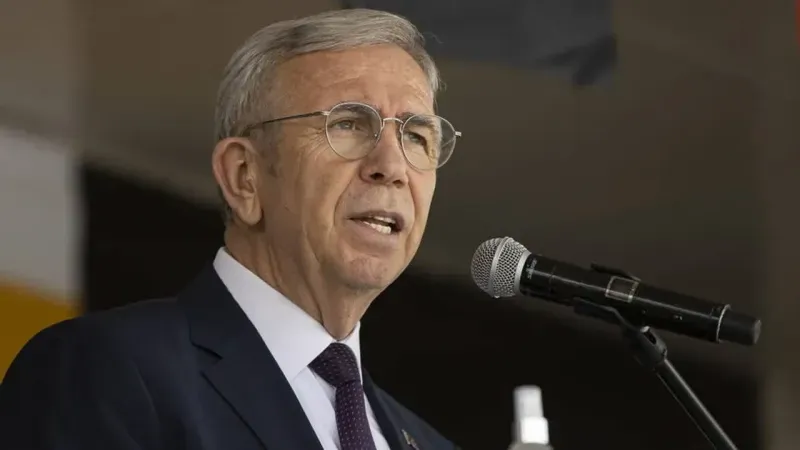 Mansur Yavaş’tan Konser Harcamaları İddialarına Sert Tepki 2