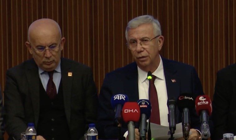Mansur Yavaş’tan Konser Harcamaları İddialarına Sert Tepki 3