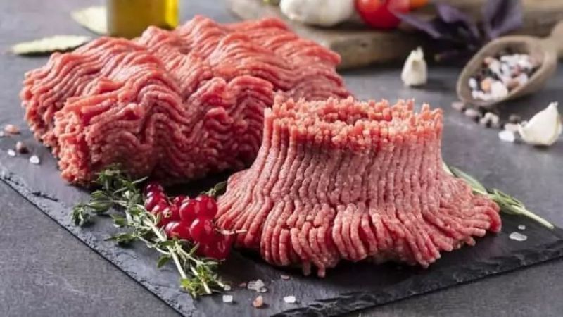Gıda Skandalı! Dönerde Sahte Et ve Yağ Karışımı Skandalı: Tarım Bakanlığı Uyardı 10